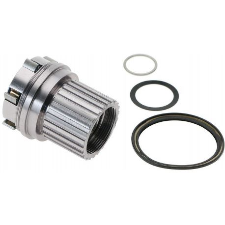 Corps de roue-libre REYNOLDS GW TRe 6 cliquets Micro Spline