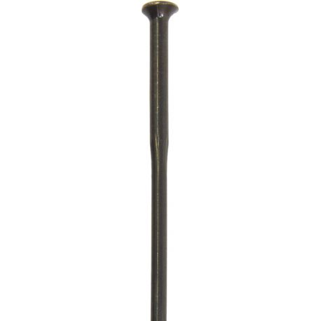 Rayon REYNOLDS Sapim Sprint DP 272 mm Noir