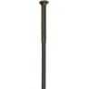 Rayon REYNOLDS Sapim Sprint DP 272 mm Noir