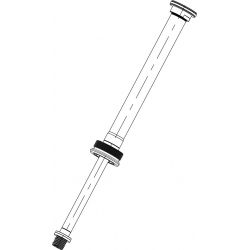 Amortisseur de rebond MANITOU Machete J-Unit Pro 24