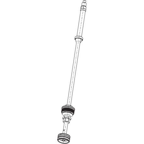 Tige de compression MANITOU Dorado Expert / Pro 37 mm