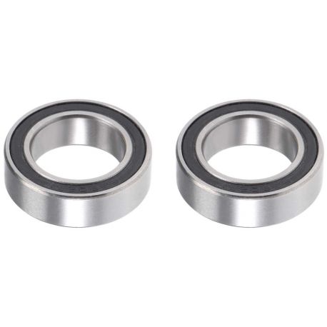 Roulements SUN RINGLE SRC/SRX 6802-2RS (la paire)