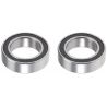 Roulements SUN RINGLE SRC/SRX 6802-2RS (la paire)