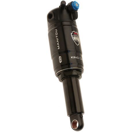 Amortisseur MANITOU Mara Comp Inline - 170 x 30