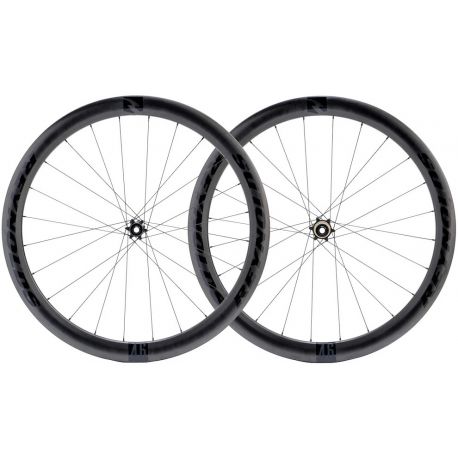 Roues REYNOLDS AR46 Tubeless Disque Shimano (la paire)