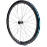 Roues REYNOLDS AR46 Tubeless Disque Shimano (la paire)