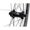 Roues REYNOLDS AR46 Tubeless Disque Shimano (la paire)