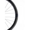 Roues REYNOLDS AR46 Tubeless Disque Shimano (la paire)