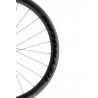 Roues REYNOLDS AR46 Tubeless Disque Shimano (la paire)