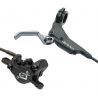 Frein HAYES Dominion A2 SFL Stealth (avant)