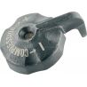 Molette de réglage de compression MANITOU Black Elite / Super Air