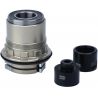 Corps de roue-libre SUN RINGLE SRC/SRX XDR Aluminium 3 cliquets