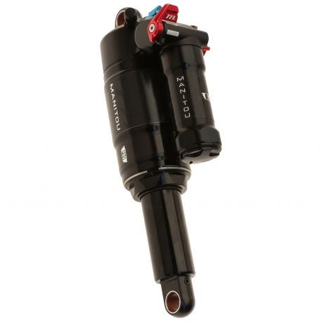 Amortisseur MANITOU Mara Pro Piggyback - 230 x 65