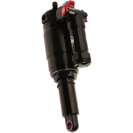 Amortisseur MANITOU Mara Pro Piggyback - 205 x 65 (Trunnion)