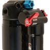 Amortisseur MANITOU Mara Pro Piggyback - 205 x 57.5 (Trunnion)