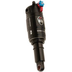 Amortisseur MANITOU Mara Pro Inline - 185 x 50 (Trunnion)