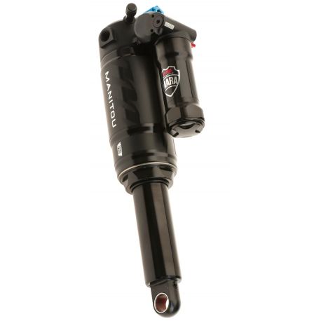 Amortisseur MANITOU Mara Pro Piggyback DH - 225 x 75 (Trunnion)