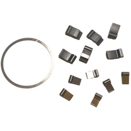 Cliquets et ressorts de corps de roue-libre SUN RINGLE Bubba