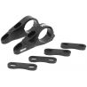 Potence PROTAPER Direct Mount 35-50 mm 31.8 Noir/Jaune