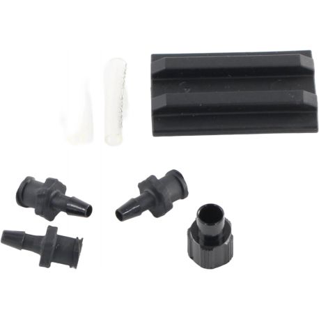 Raccords de purge HAYES Legacy