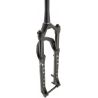 Fourche MANITOU Markhor 29 Boost 100 mm 1.5T 15 mm Noir