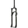 Fourche MANITOU Markhor 29 Boost 100 mm 1.5T 15 mm Noir