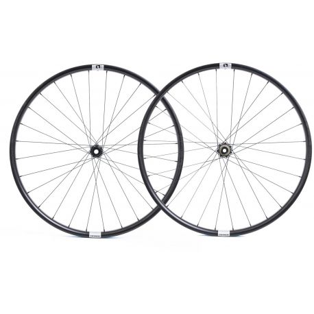 Roues REYNOLDS TR309/307 Enduro 157 Micro Spline + XD (la paire)