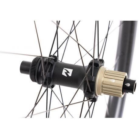 Roues REYNOLDS TR309 Enduro 148 Micro Spline + XD (la paire)