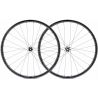 Roues REYNOLDS AR25 Tubeless Disque Shimano (la paire)