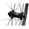 Roues REYNOLDS AR25 Tubeless Disque Shimano (la paire)