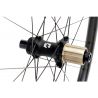 Roues REYNOLDS AR25 Tubeless Disque Shimano (la paire)