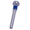 Vis de maintien de plaquettes pour étrier HAYES Dominion T4 King Pin Titane