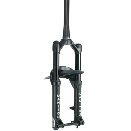 Fourche MANITOU J-Unit Comp 20 100 1.5T 40OS Noir