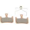 Plaquettes HAYES Dominion A2 métalliques T100