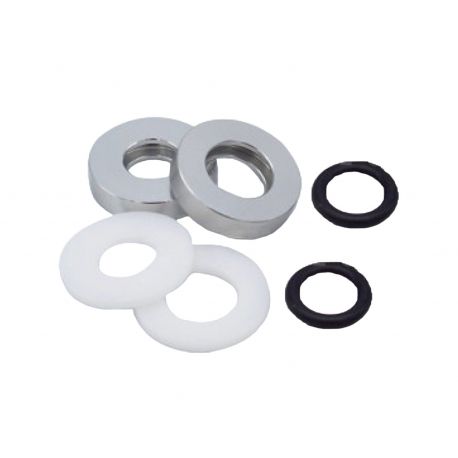 Cales de réduction de débattement MANITOU Mara / Mara Pro / McLeod