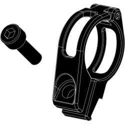 Collier de blocage au cintre MANITOU Ace/Deuce 22.2 mm