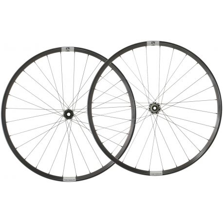 Roues REYNOLDS TR309 XC Micro Spline + XD (la paire)