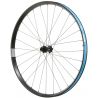 Roues REYNOLDS TR309 XC Micro Spline + XD (la paire)