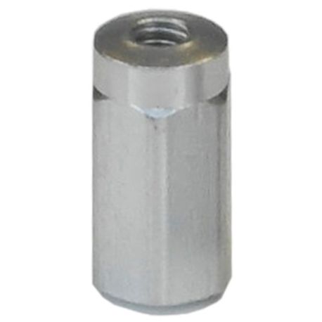 Ecrou de rayon REYNOLDS interne hexagonal (l'unité)