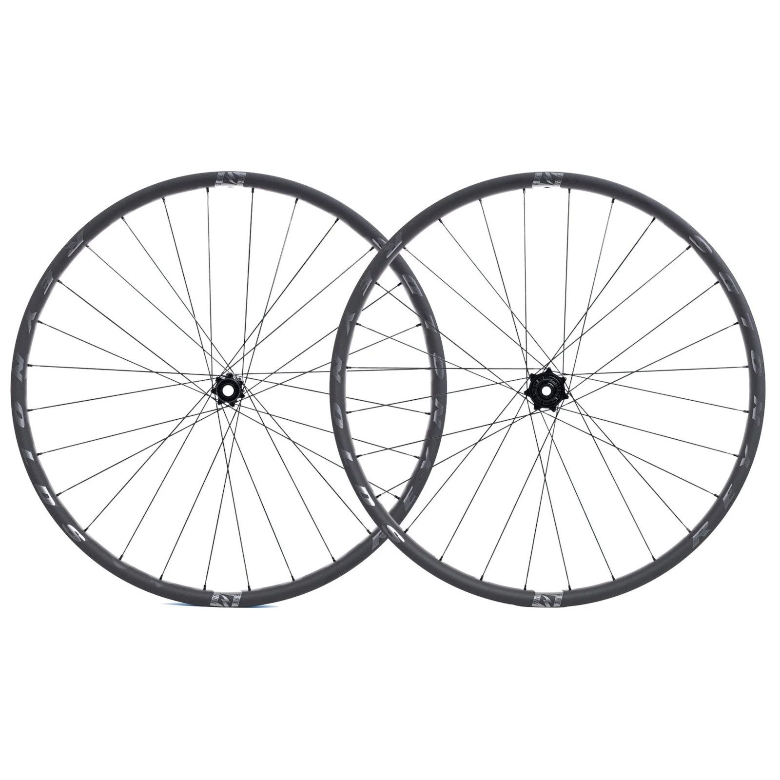 Roues REYNOLDS Blacklabel 309 Enduro Pro XD 148 (la paire) - Axoreo