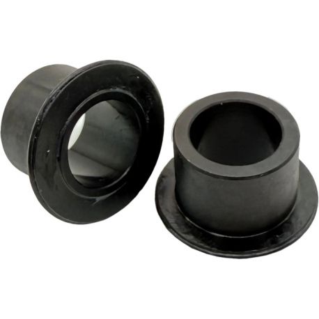 Embouts de moyeu SUN RINGLE SRX/Bubba Centerlock Avant 15x100/110 mm (la paire)