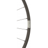 Roue REYNOLDS G30 Gravel Expert 100 Centerlock (avant)