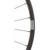 Roue REYNOLDS A309 Enduro Expert 15x110 IS6 (avant)