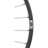 Roue REYNOLDS A329 Trail Expert 15x110 IS6 (avant)