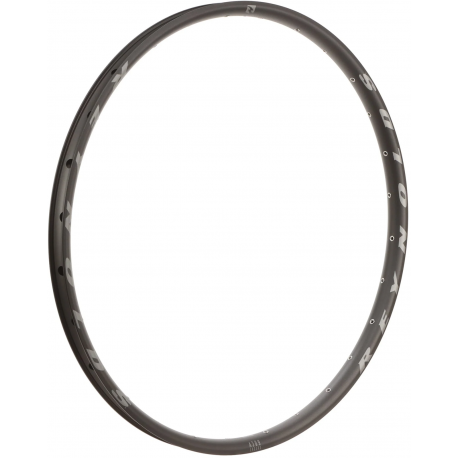 Jante Aluminium REYNOLDS A329 Trail Pro 29 28P Noir
