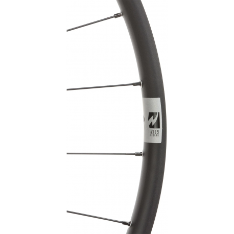 Jante Aluminium REYNOLDS A307 Enduro Expert 27.5 32P Noir