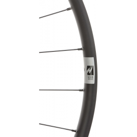 Jante Aluminium REYNOLDS A309 Enduro Expert 29 28P Noir