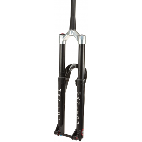 Fourche MANITOU Mezzer LT Pro G2 29 180 (140/150/160/170/190) 44OS 1.5T Noir