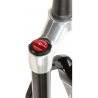 Fourche MANITOU Mezzer LT Pro G2 29 180 (140/150/160/170/190) 44OS 1.5T Noir
