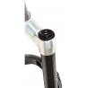 Fourche MANITOU Mezzer LT Pro G2 29 180 (140/150/160/170/190) 44OS 1.5T Noir